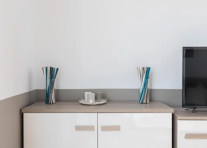 A World Aparts - 105 Pellegrino Apartment *